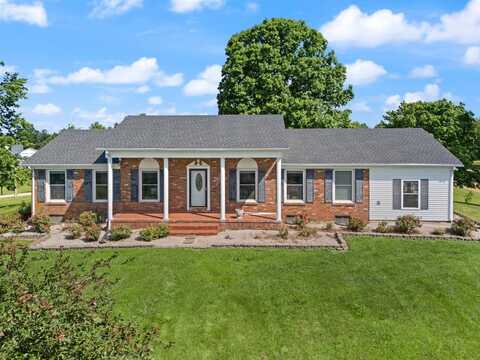 13429 Anneta Road, Leitchfield, KY 42754