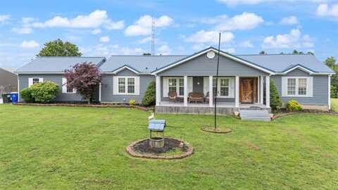 480 Ollie Road, Mammoth Cave, KY 42259
