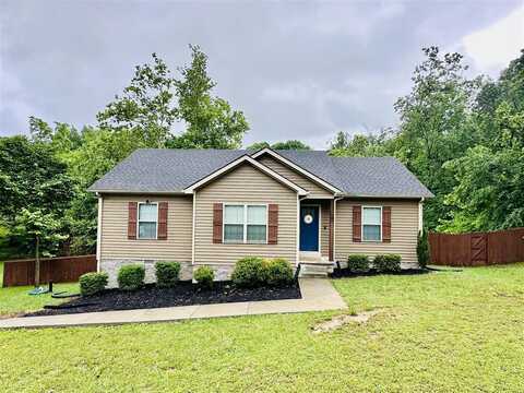 116 Christian Drive, Scottsville, KY 42164