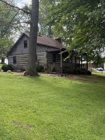 714 Cedar Hill Road, Scottsville, KY 42164