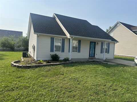 2628 Thames Valley Close Court, Bowling Green, KY 42101