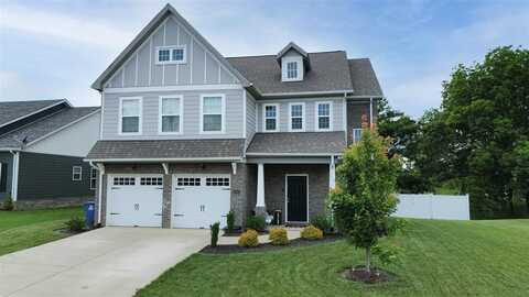 7113 Hilliard Circle, Alvaton, KY 42122