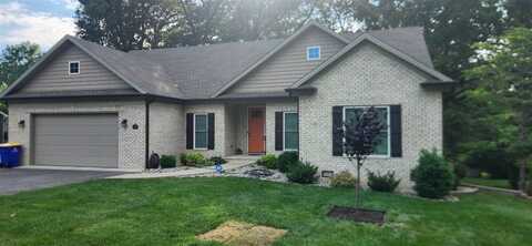 314 Oakridge Lane, Franklin, KY 42134