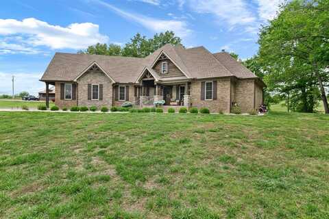 273 Jason Hogue Road, Scottsville, KY 42164
