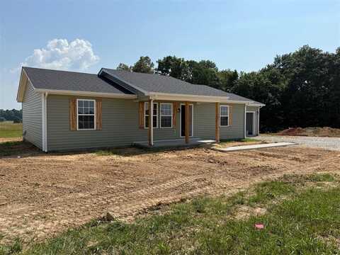 225 Jack Smith Road, Glasgow, KY 42141