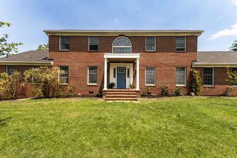 3070 Peden Mill Road, Franklin, KY 42134