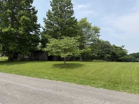 1815 Luther Herald Road, Franklin, KY 42134