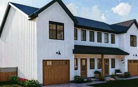 Lot 136A Rodeo Lane, Bowling Green, KY 42101