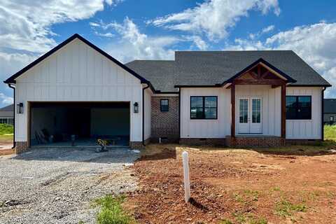 1112 Haverhill Drive, Franklin, KY 42134