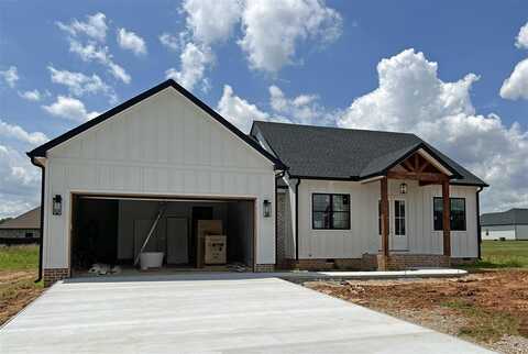 1112 Haverhill Drive, Franklin, KY 42134