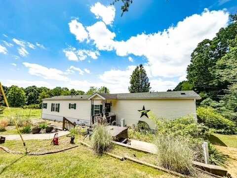 1073 Post Tousey Road, Caneyville, KY 42721