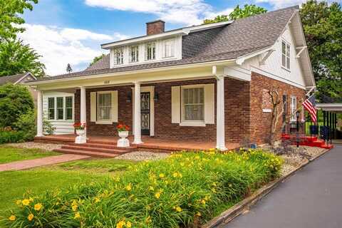 488 W Main Street, Auburn, KY 42206
