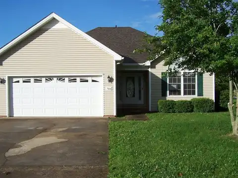 704 Wintercress Lane, Bowling Green, KY 42104