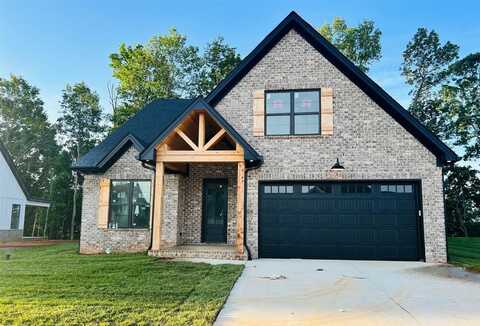 2206 Annapolis Court, Bowling Green, KY 42103