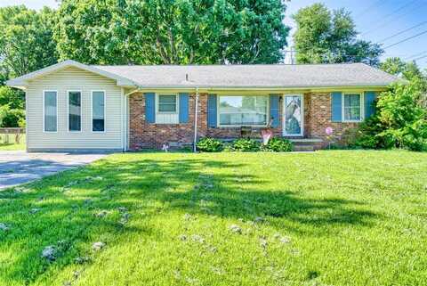 413 Colonial Terrace, Hopkinsville, KY 42240