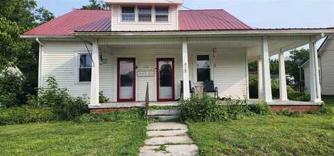 518 E 4th Street, Russellville, KY 42276