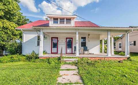 518 E 4th Street, Russellville, KY 42276