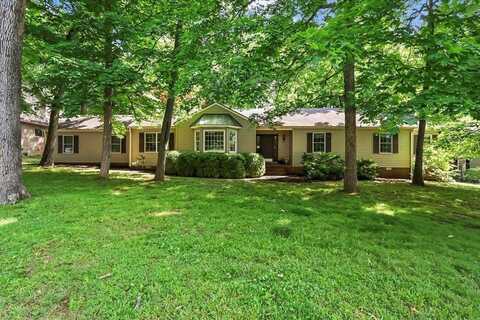 350 Hillwood Drive, Bowling Green, KY 42101