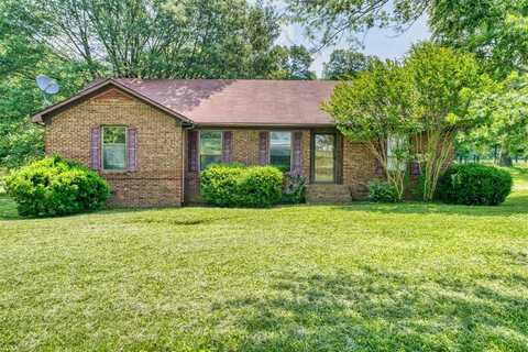 3748 Gordonsville Road, Lewisburg, KY 42256