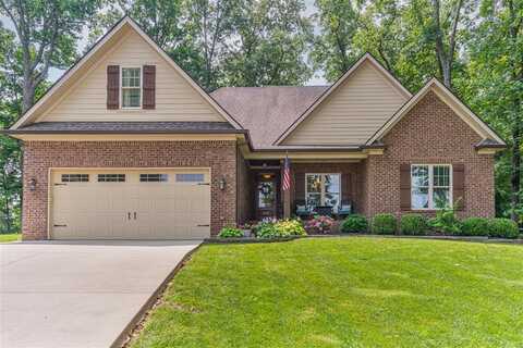323 Cumberland Ridge Court, Bowling Green, KY 42103