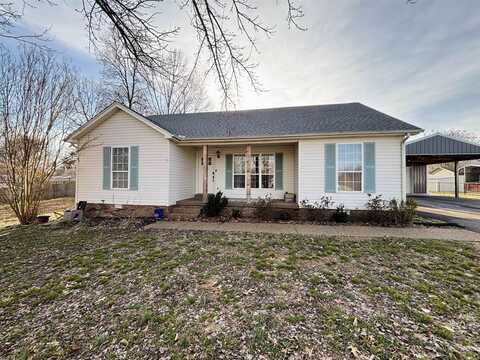 43 Matt Drive, Scottsville, KY 42164