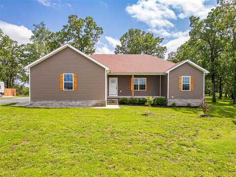 1407 Earl Road, Russellville, KY 42276
