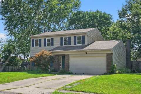 149 Breckenridge Drive, Alexandria, KY 41001