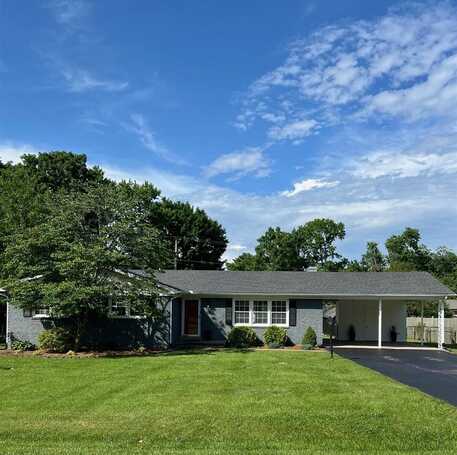 516 Bellevue Avenue, Bowling Green, KY 42101