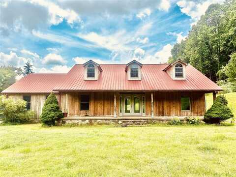 1533 Homer Insco Road, Russellville, KY 42276