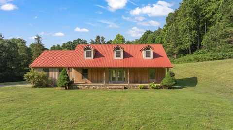 1533 Homer Insco Road, Russellville, KY 42276