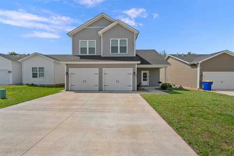 893 McFadin Station Street, Bowling Green, KY 42103