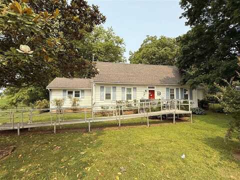 9101 Nashville Road, Adairville, KY 42202