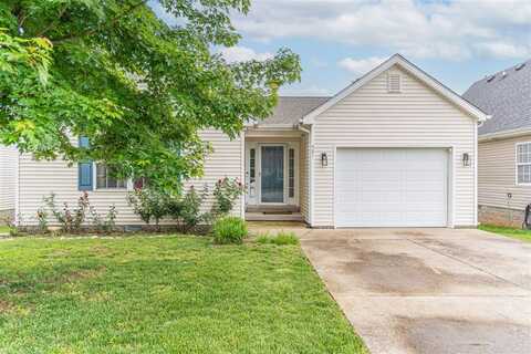 521 Coastal Avenue, Bowling Green, KY 42103