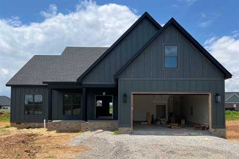 1114 Haverhill Drive, Franklin, KY 42134