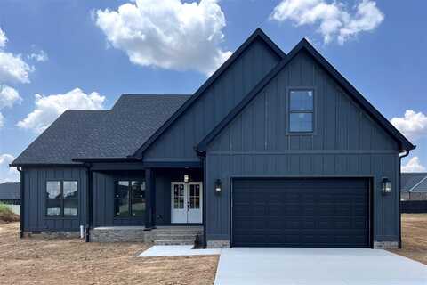 1114 Haverhill Drive, Franklin, KY 42134