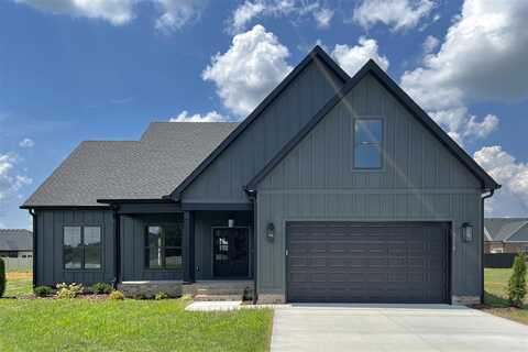 1114 Haverhill Drive, Franklin, KY 42134