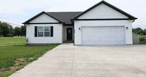 100 Belgium Court, Bowling Green, KY 42101
