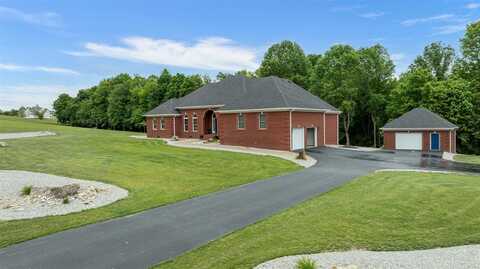 547 Burns Way, Glasgow, KY 42141
