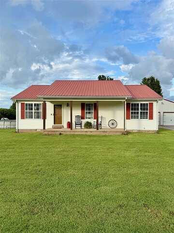 490 Dover Church Road, Scottsville, KY 42164