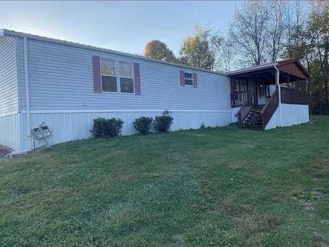 225 Peden Road, Cave City, KY 42127