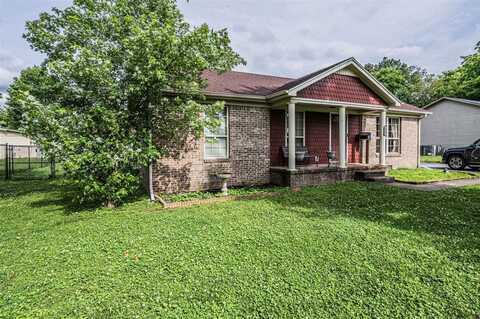 204 West Street, Franklin, KY 42134