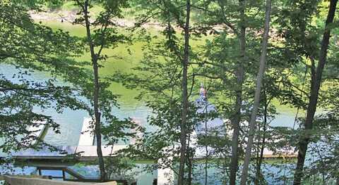Lot #2 Comanche Circle, Lucas, KY 42156