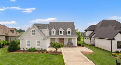 1160 Drakes Ridge Lane, Bowling Green, KY 42103