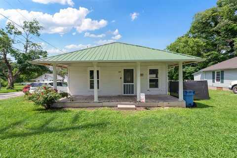 204 McKenna Street, Glasgow, KY 42141