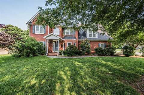 1018 Wrenwood Drive, Bowling Green, KY 42103