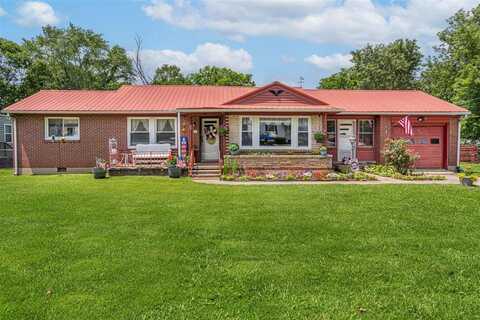 702 W 7th Street, Russellville, KY 42276