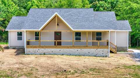 4051 Brownsville Road, Morgantown, KY 42261
