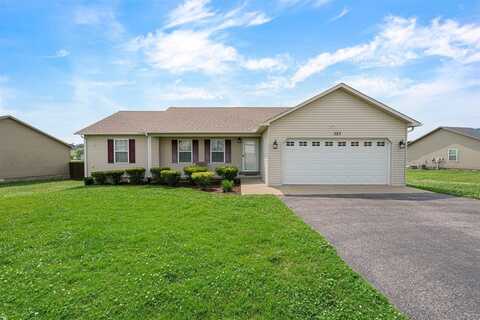383 Fairbanks Avenue, Bowling Green, KY 42101