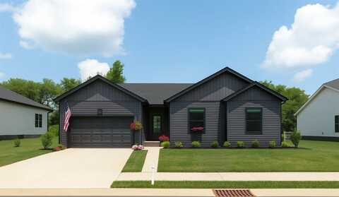 2646 Cedrus Avenue, Bowling Green, KY 42101