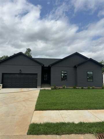 2646 Cedrus Avenue, Bowling Green, KY 42101